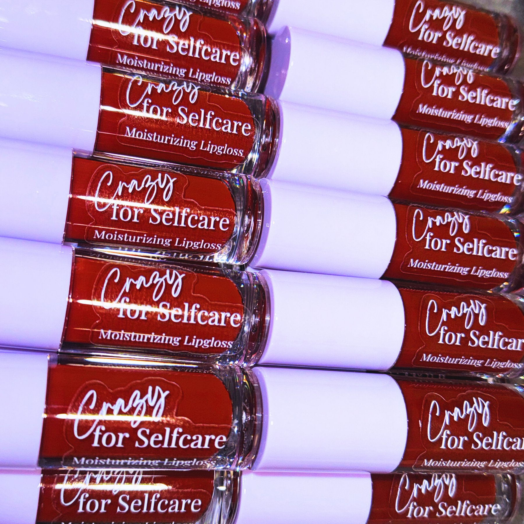 Black Cherry Femme Juicy Moisture Gloss