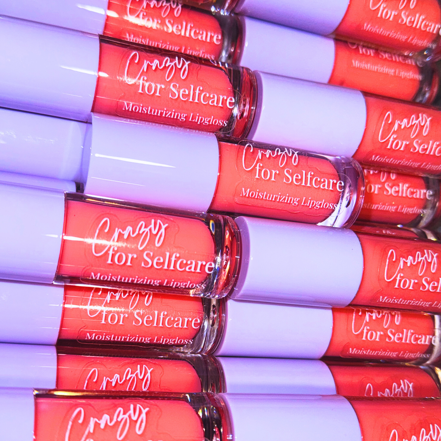 Bubblegum Bestie Juicy Moisture Gloss