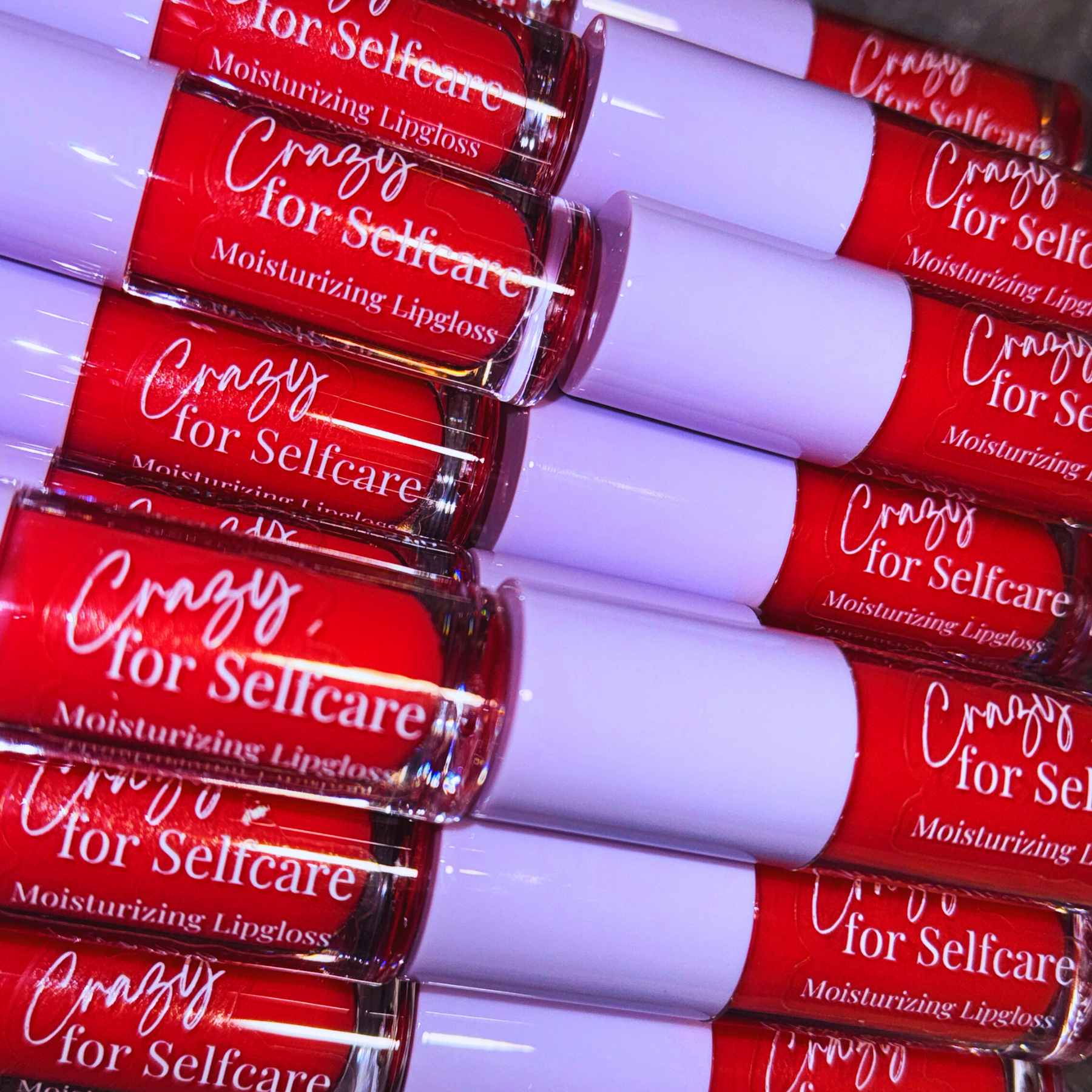 Cherry Kiss Juicy Moisture Gloss