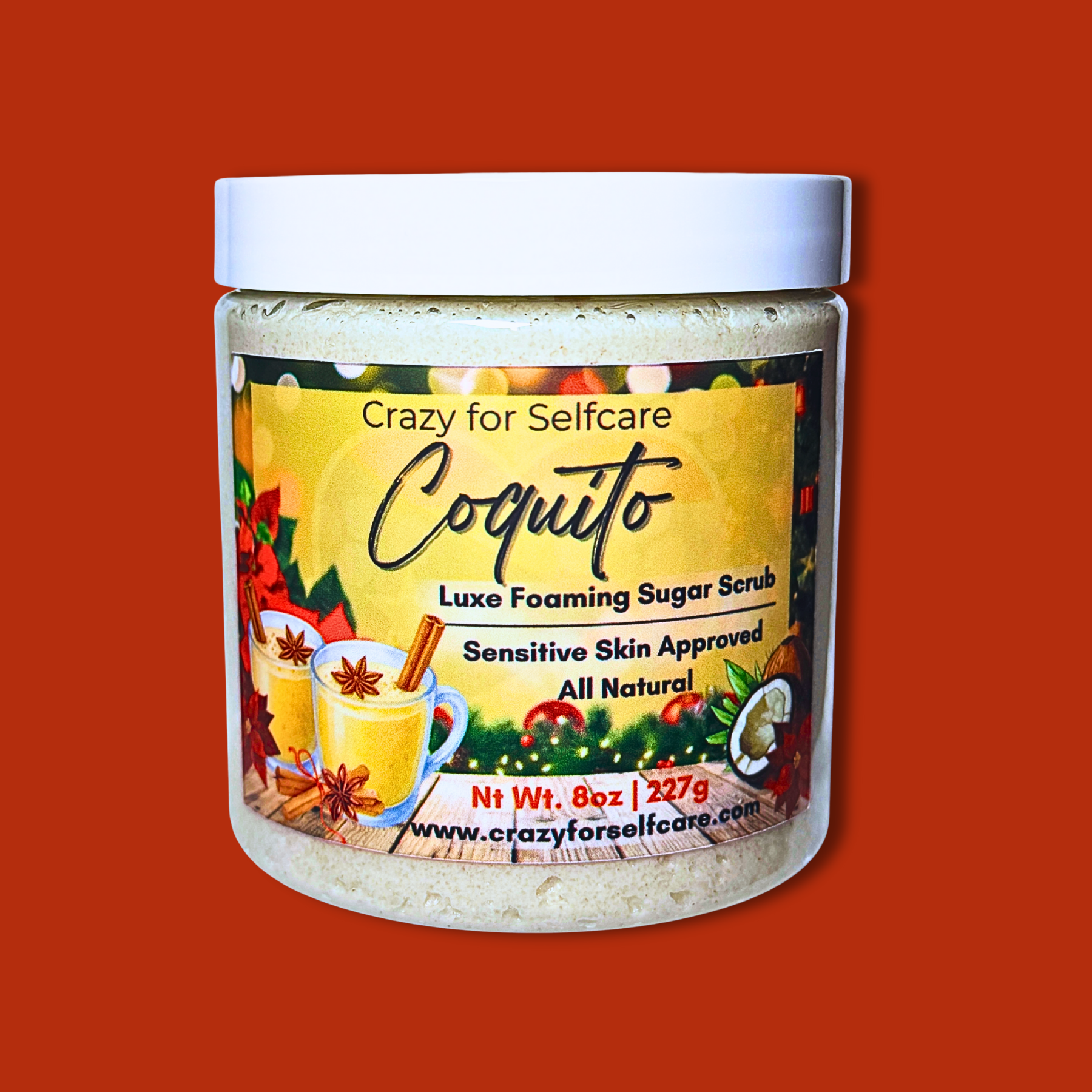 Coquito Essential Combo