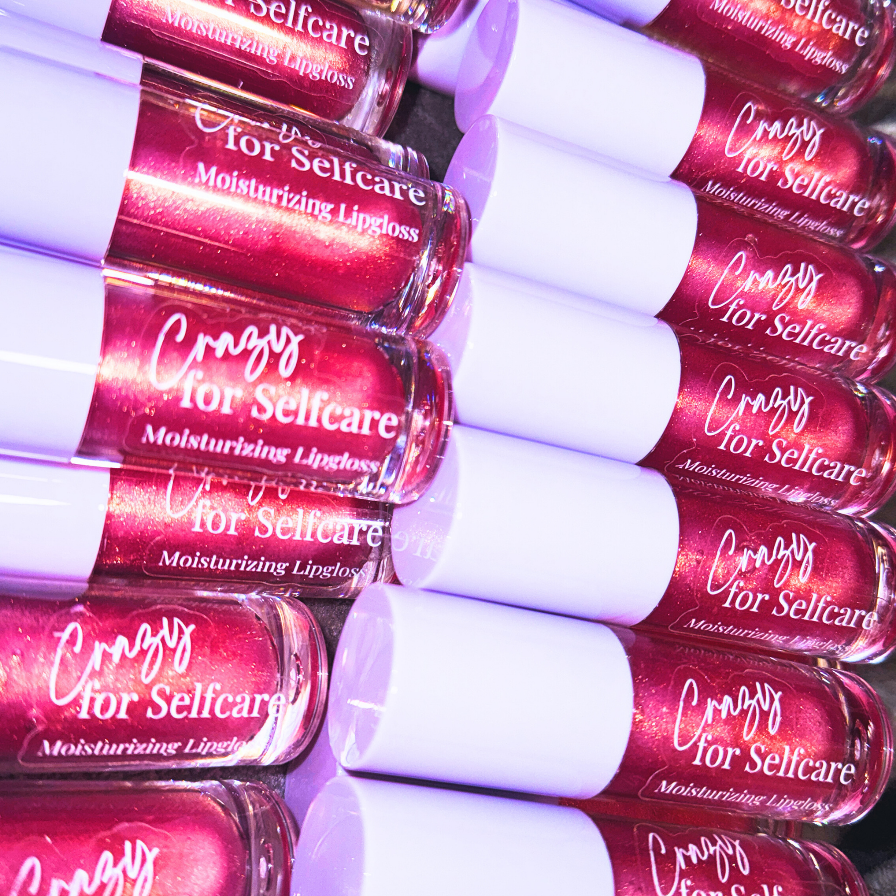 Piña Colada Paradise Juicy Moisture Gloss