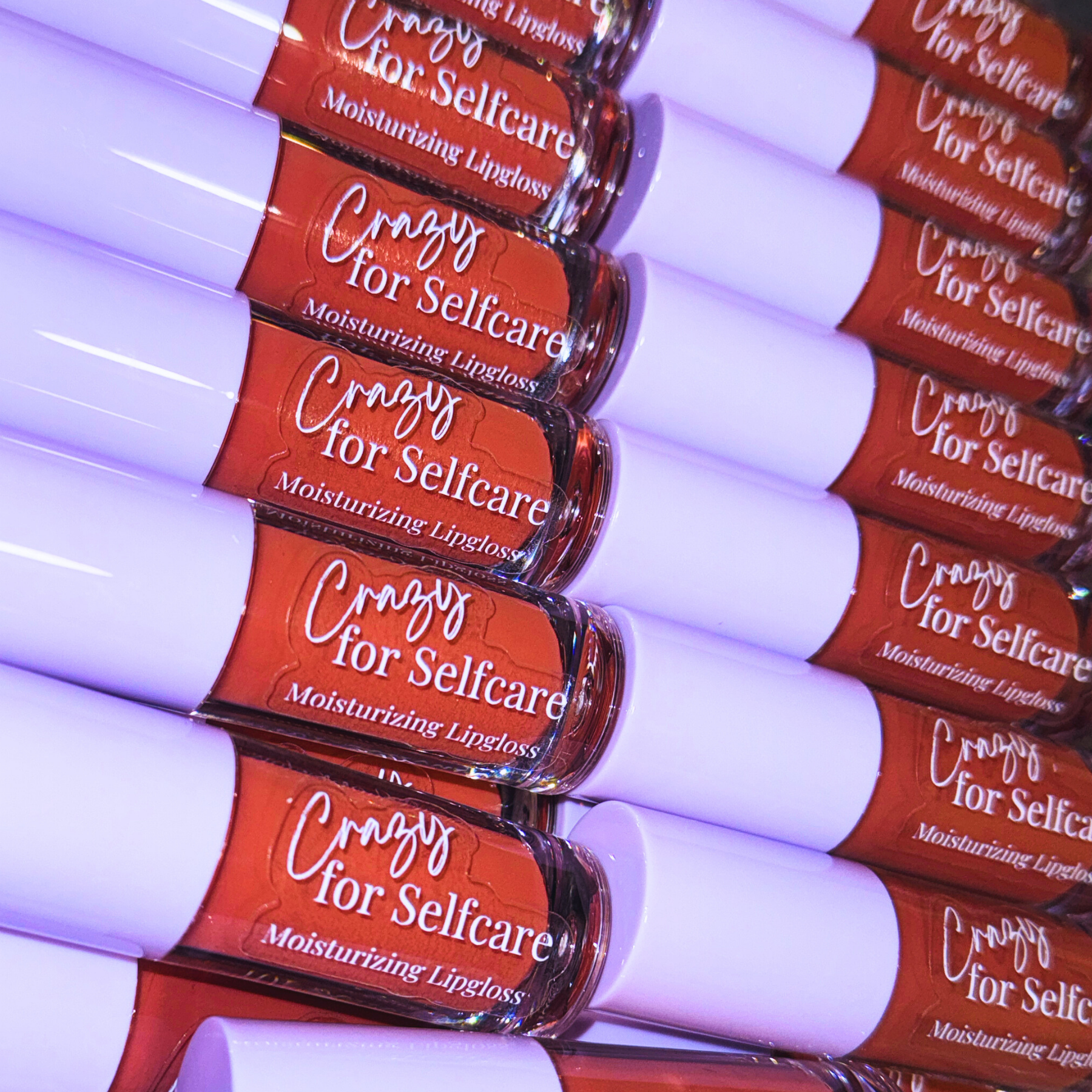 Vanilla Latte Juicy Moisture Gloss