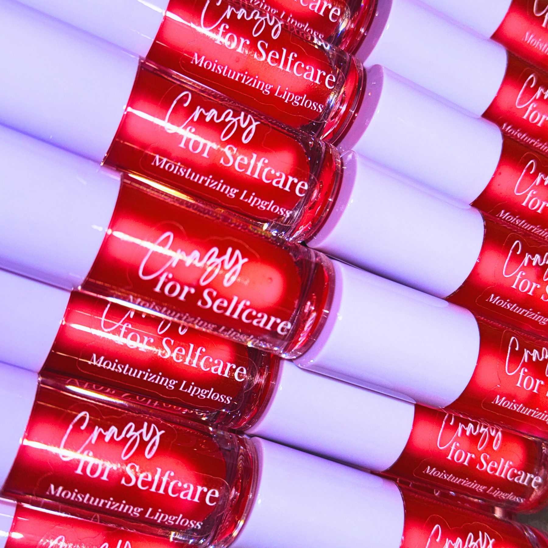 Watermelon Splash Juicy Moisture Gloss