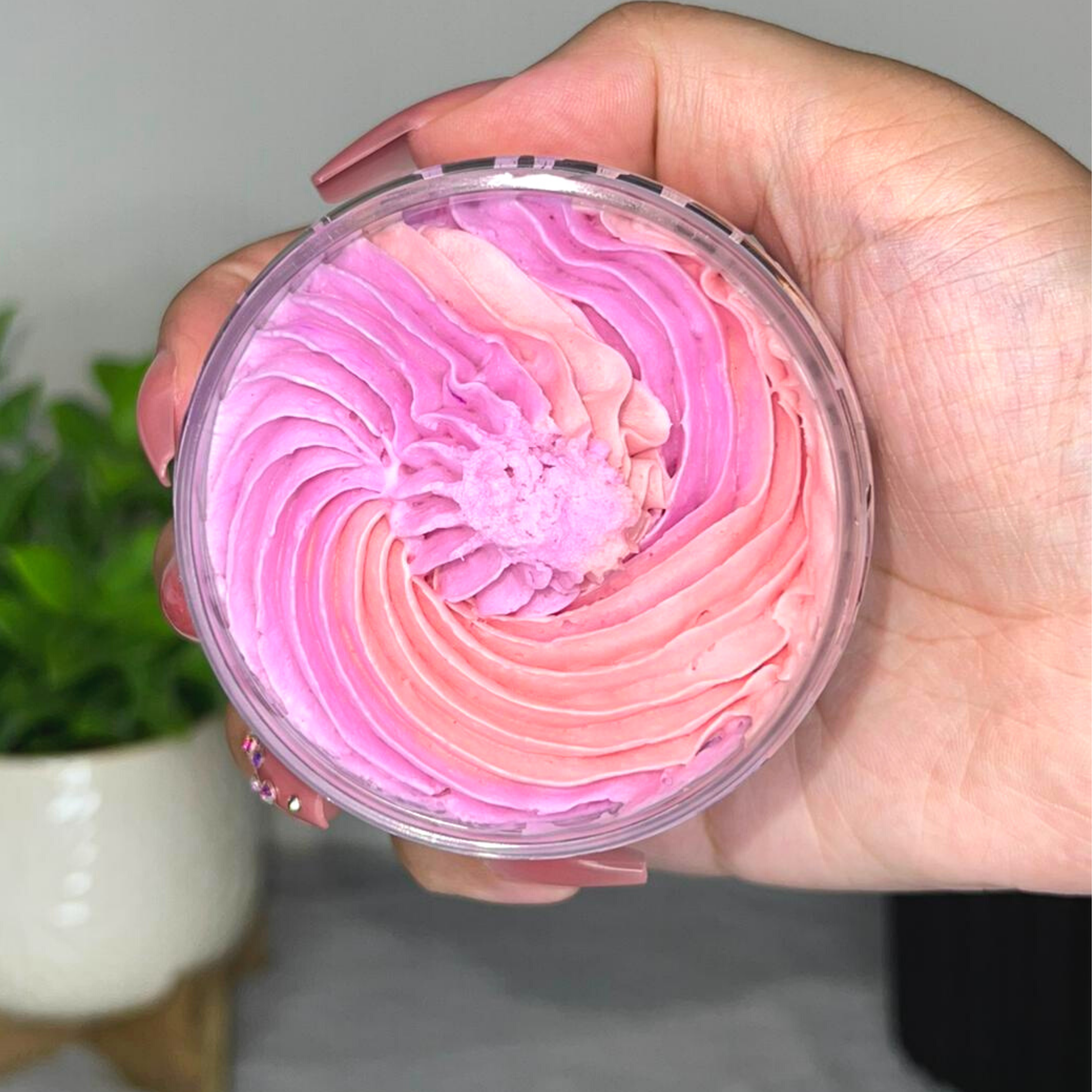 Love Spell Whipped Body Butter