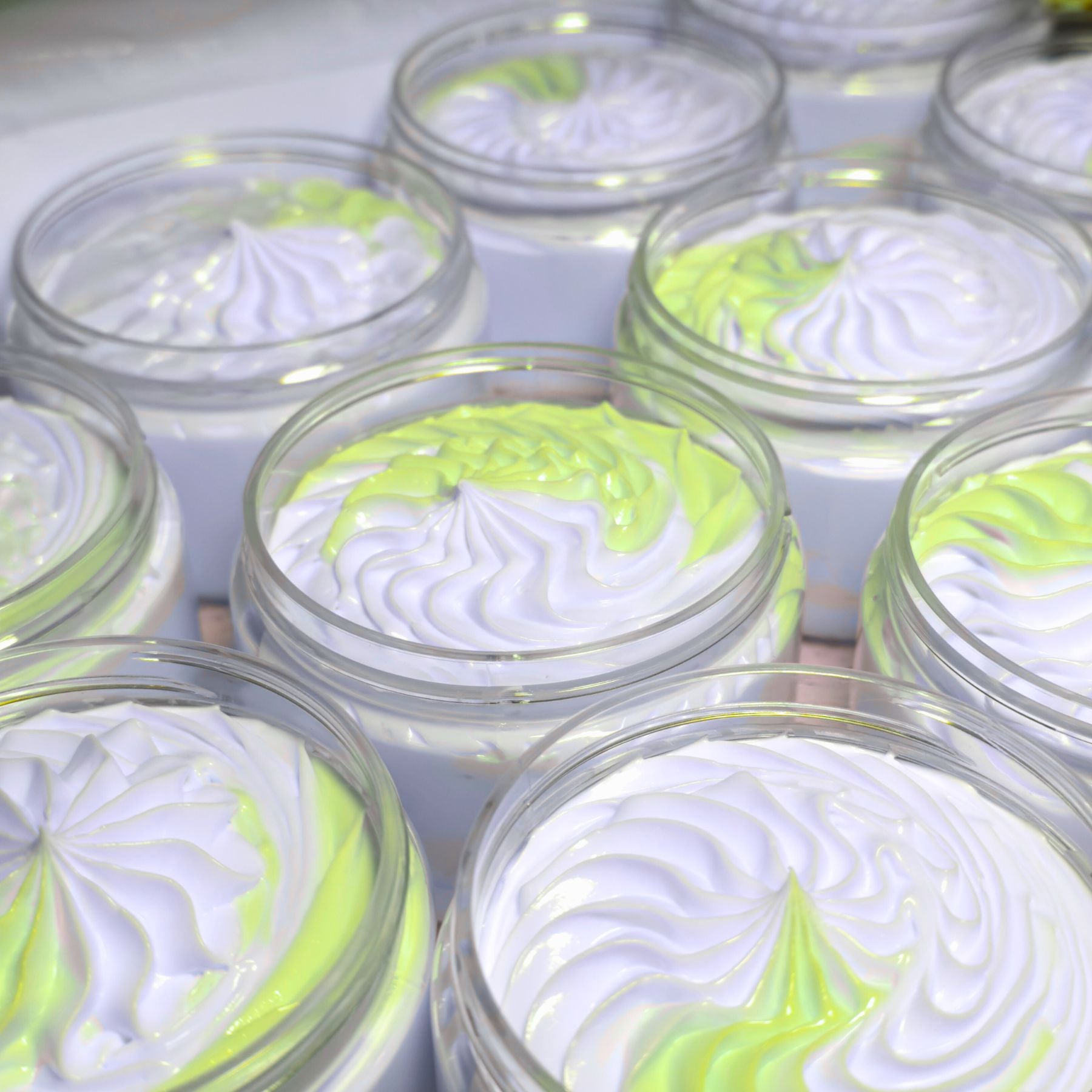 Piña Colada Whipped Body Butter