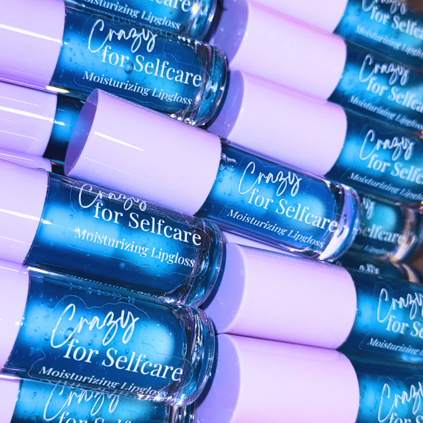 Coconut Summer Moon Juicy Moisture Gloss