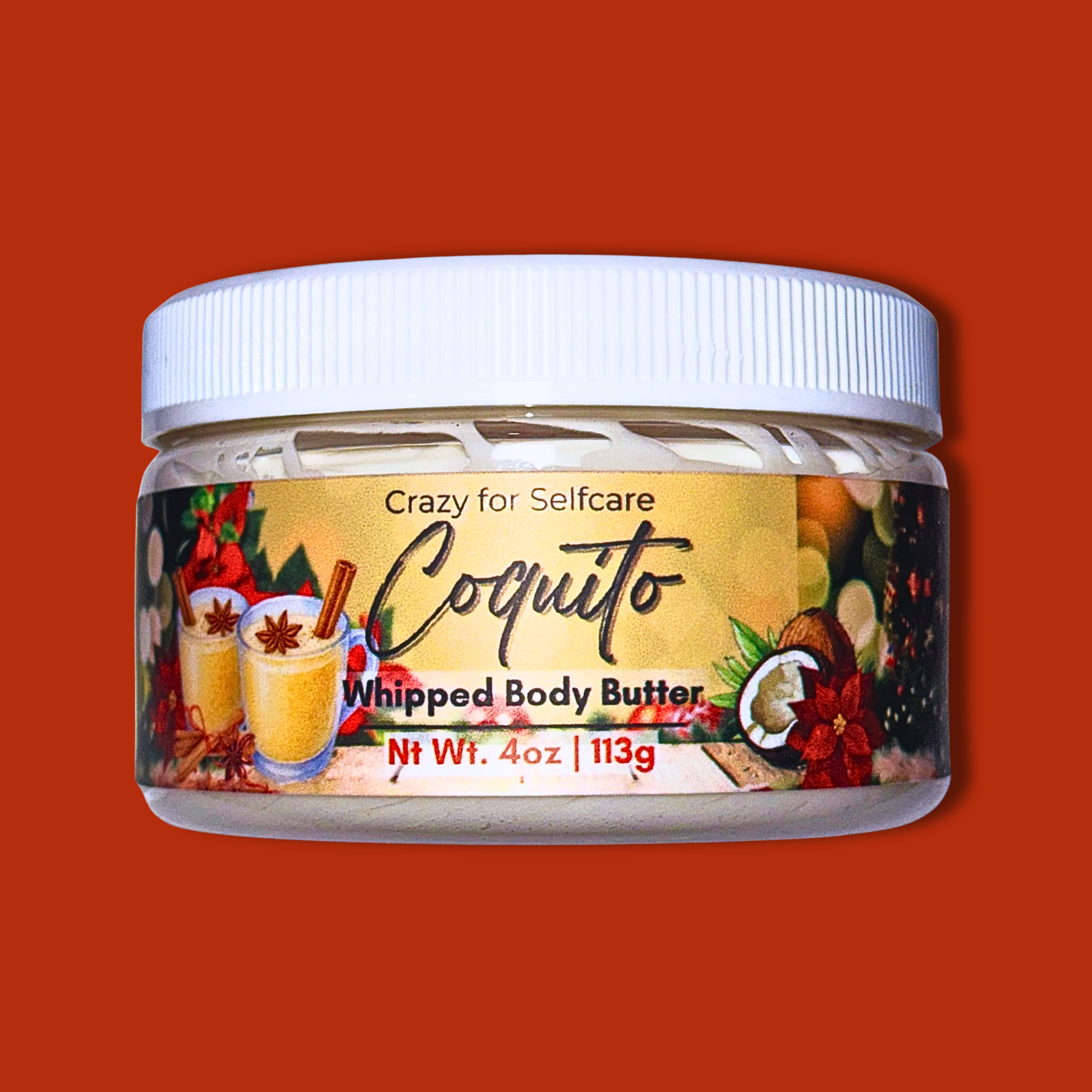 Coquito Essential Combo