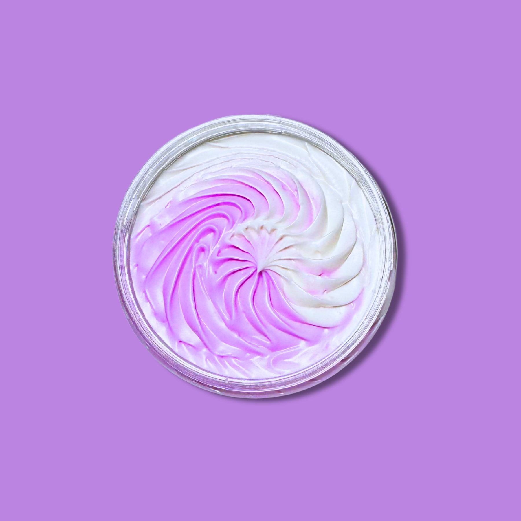 Lavender & Chamomile Whipped Body Butter