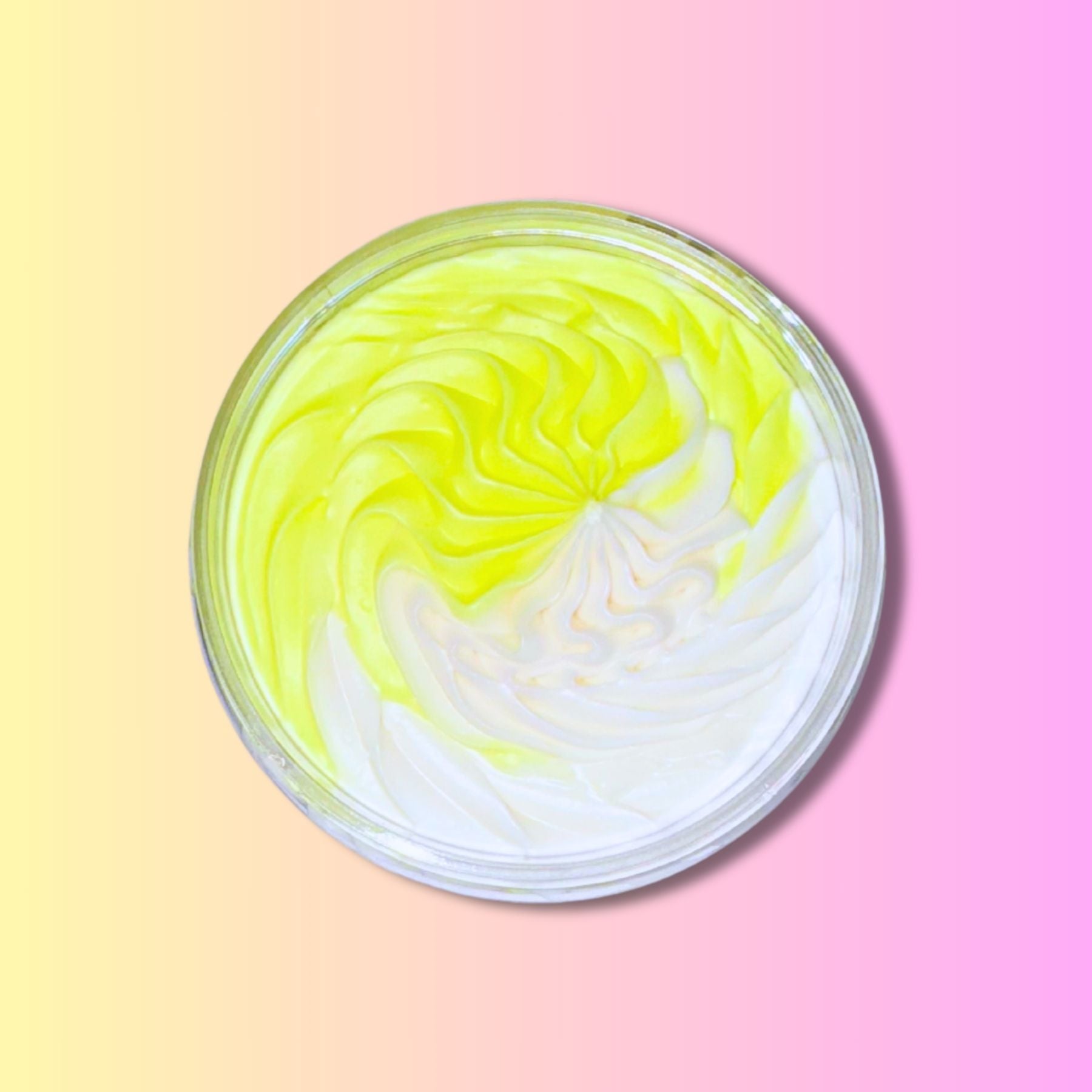 Piña Colada Whipped Body Butter