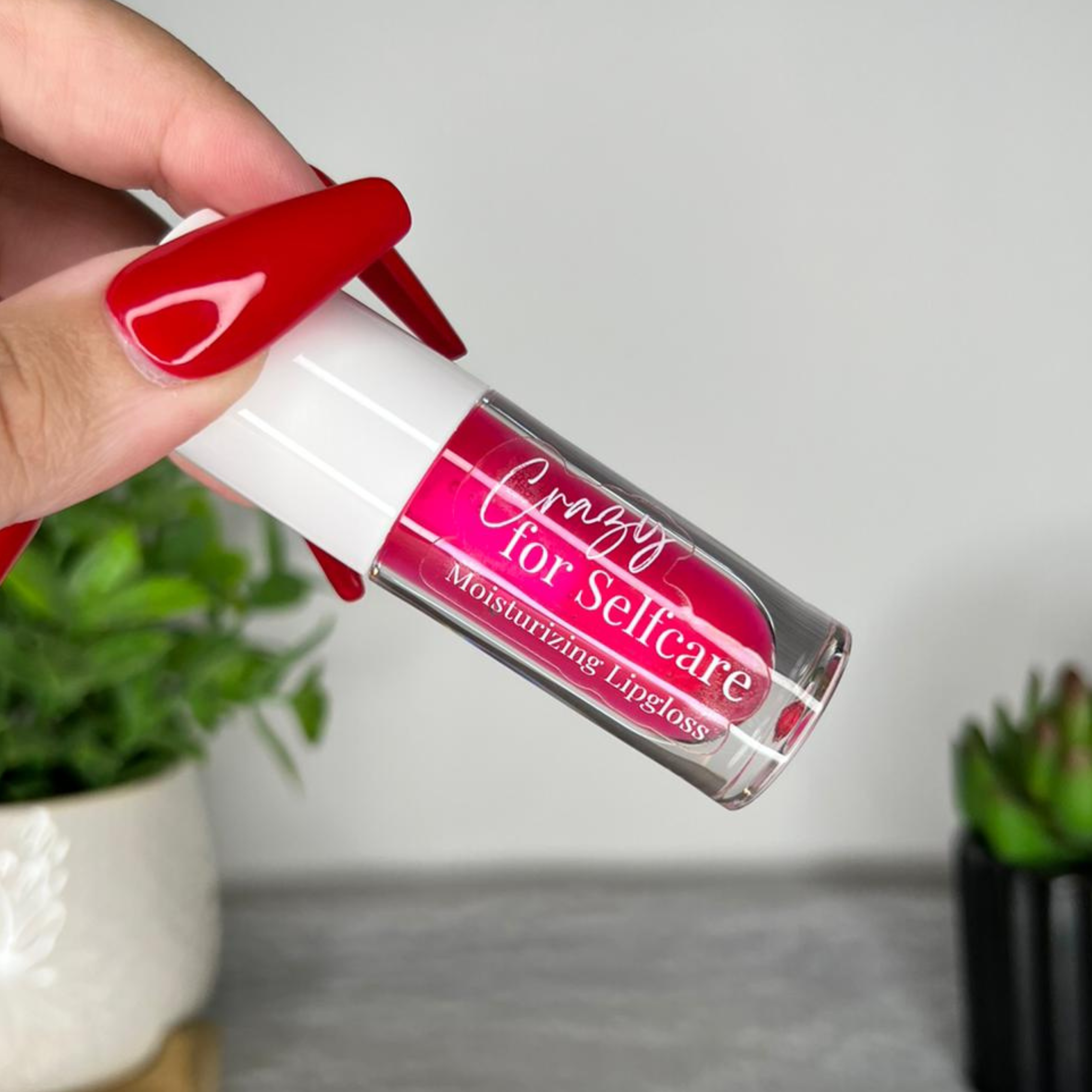 Watermelon Moisturizing Lipgloss